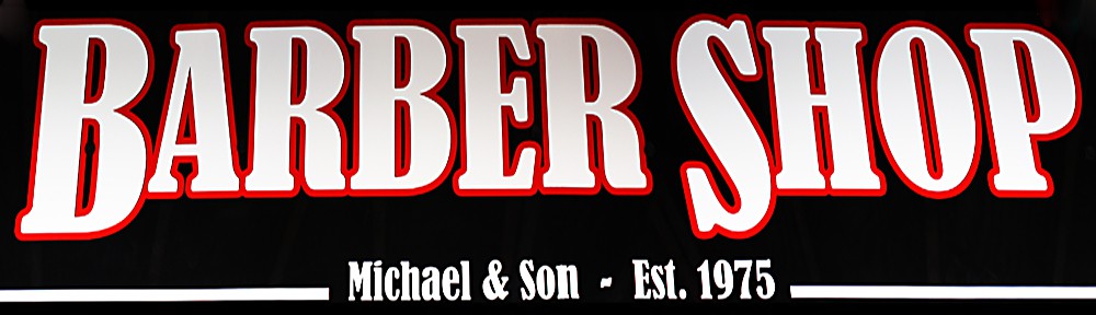 Michael & Son Barber Shop